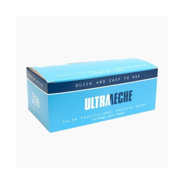 Ultrameche Ultra Meche Salon Professional Premium Meche Long