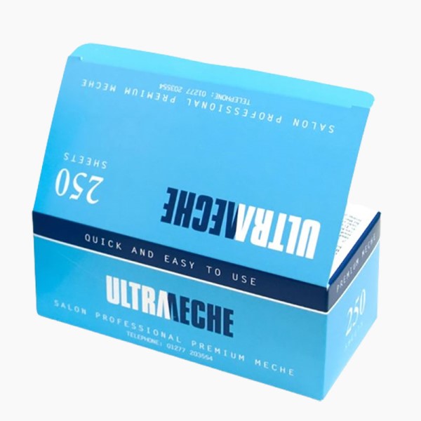 Ultrameche Ultra Meche Salon Professional Premium Meche Long