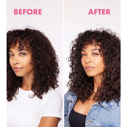 Umberto Giannini Award Winners Curl Jelly Haircare Gift Set