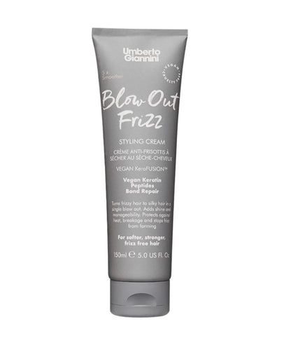 Umberto Giannini  Blow Out Frizz Styling Cream