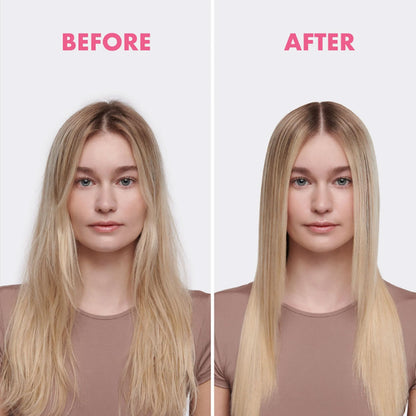 Umberto Giannini  Blow Out Frizz Styling Cream