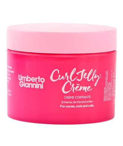 Umberto Giannini Curl Jelly Creme