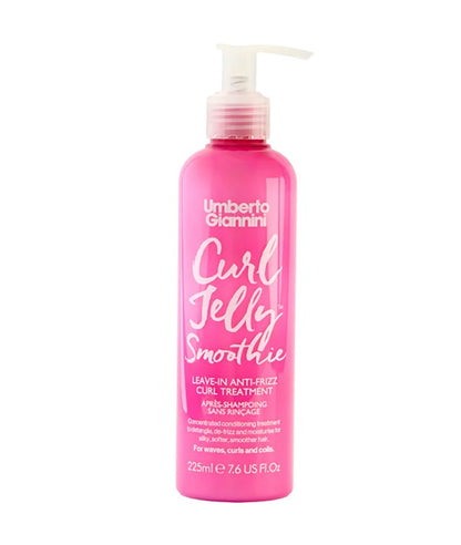 Umberto Giannini Curl Jelly Smoothie