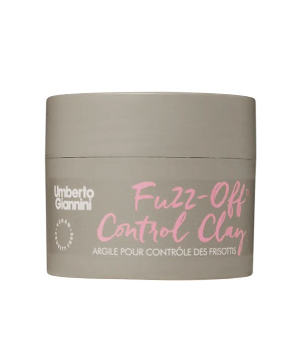 Umberto Giannini  Fuzz Off Control Clay