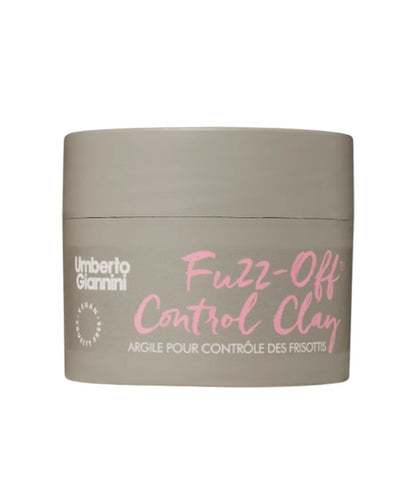 Umberto Giannini  Fuzz Off Control Clay