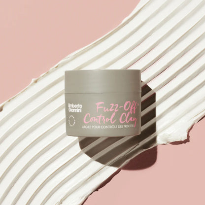 Umberto Giannini  Fuzz Off Control Clay