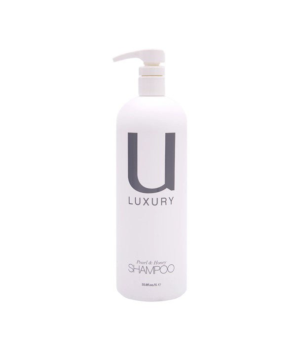 Unite Hair U Luxury Pearl And Honey Shampoo