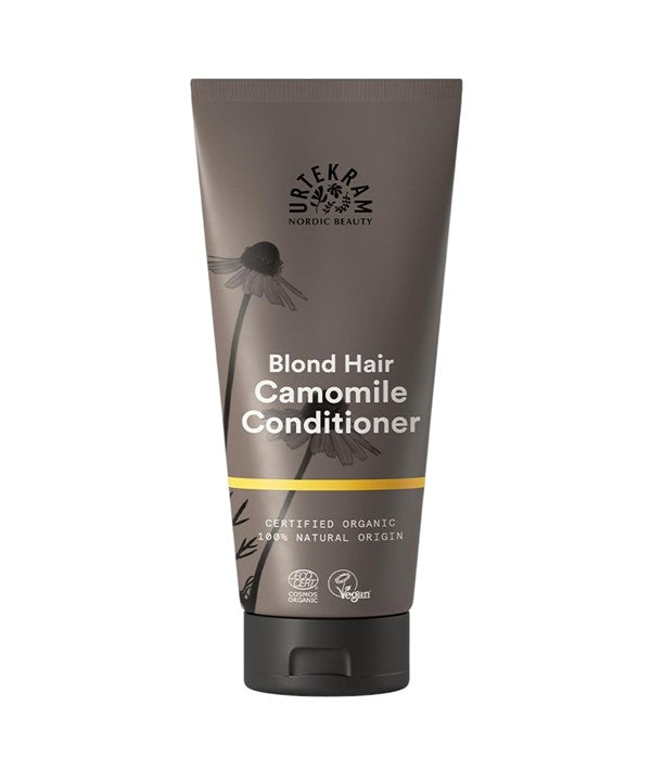 Urtekram  Blond Hair Camomile Conditioner