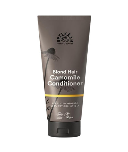 Urtekram  Blond Hair Camomile Conditioner