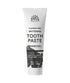 Urtekram  Fluoride Free Charcoal Whitening Tooth Paste