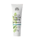 Urtekram  Fluoride Free Mint And Green Tea Tooth Paste