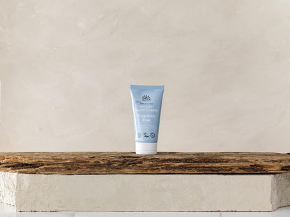 Urtekram  Fragrance Free Sensitive Skin Hand Cream