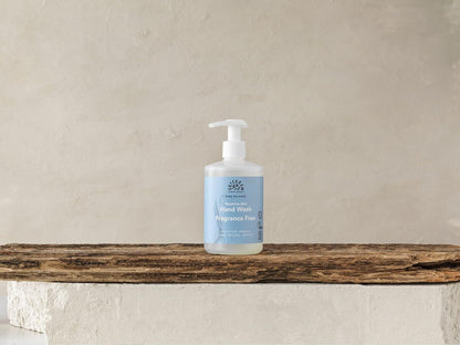 Urtekram  Fragrance Free Sensitive Skin Hand Wash