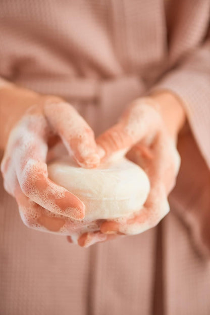 Urtekram  Fragrance Free Soap Bar
