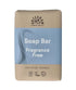 Urtekram  Fragrance Free Soap Bar