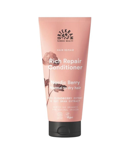 Urtekram  Hair Repair Nordic Berry Rich Repair Conditioner