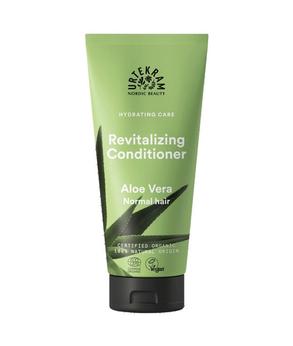 Urtekram  Hydrating Care Revitalizing Aloe Vera Conditioner