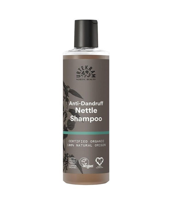 Urtekram  Nettle Anti Dandruff Shampoo