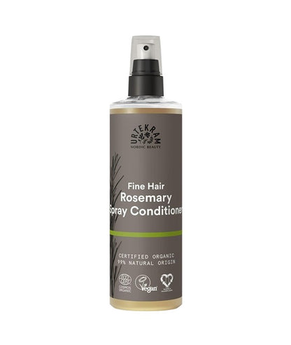 Urtekram  Rosemary Spray Conditioner