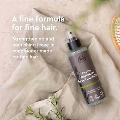 Urtekram  Rosemary Spray Conditioner