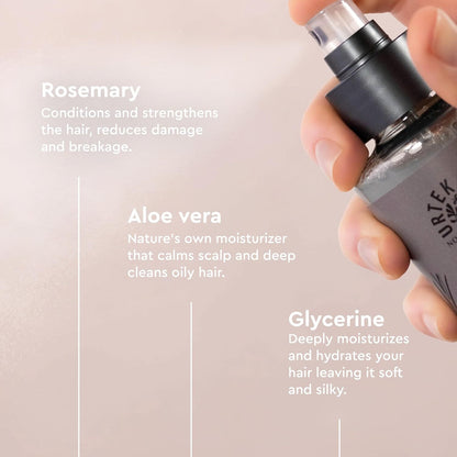 Urtekram  Rosemary Spray Conditioner
