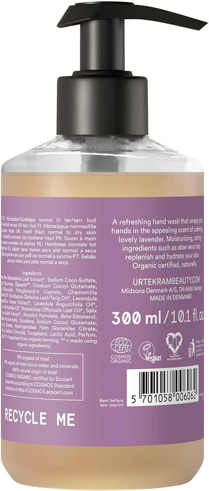 Urtekram  Soothing Lavender Hand Wash