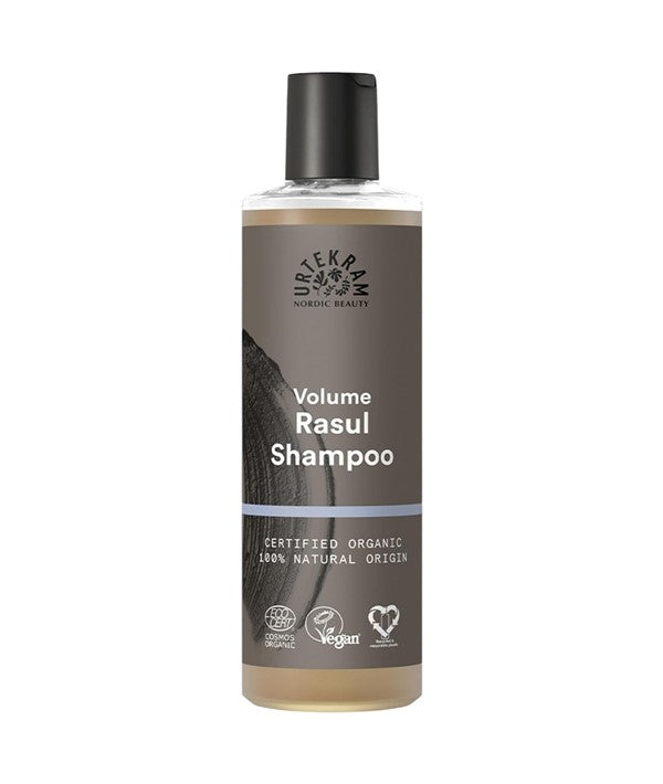 Urtekram  Volume Rasul Shampoo