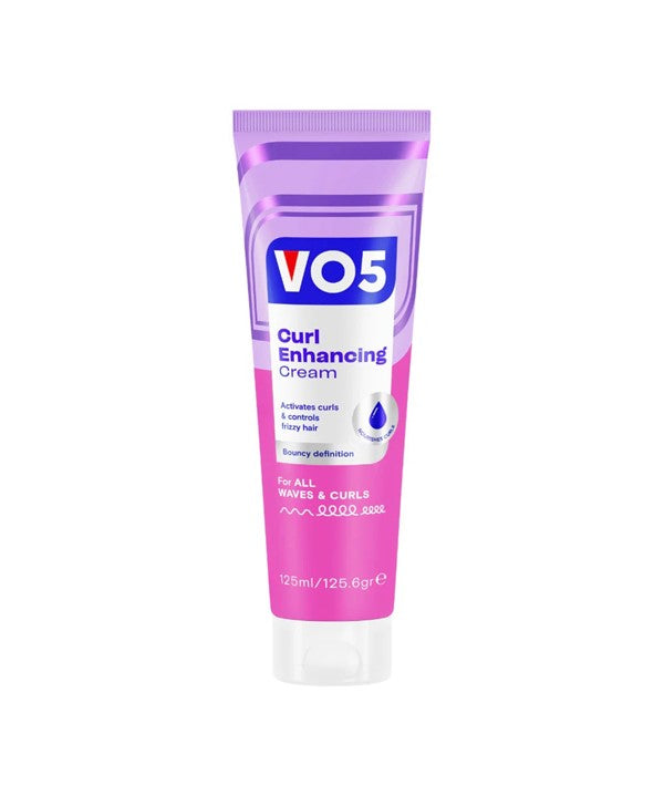 VO5 Curl Enhancing Cream