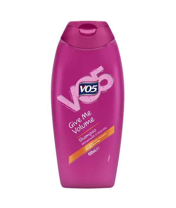 VO5 Give Me Volume Shampoo