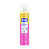 VO5 Invisible Firm Hold 3 hairspray bottle for strong, long-lasting hair styling with a clear, invisible finish.