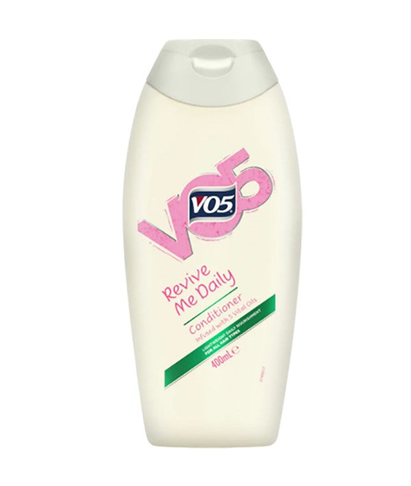 VO5  Revive Me Daily Conditioner