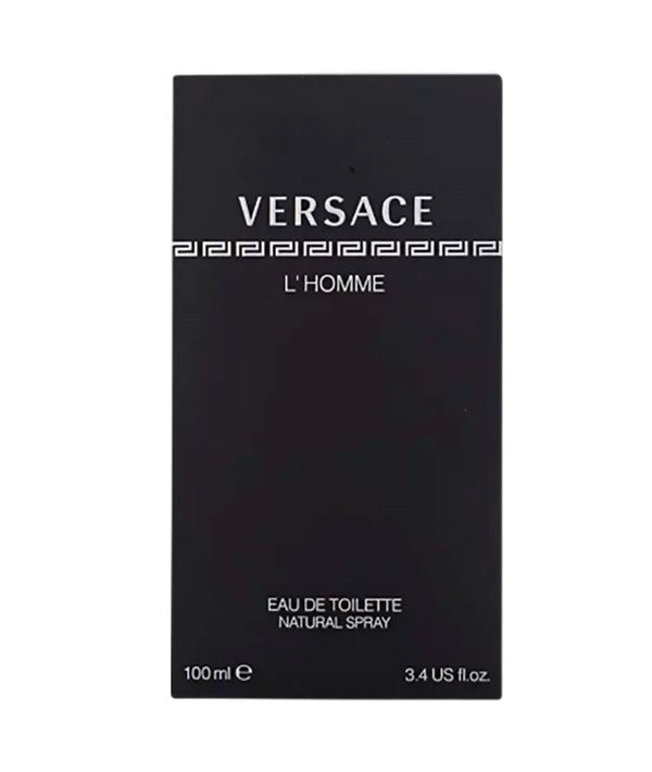 Versace L Homme Eau De Toilette