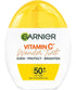 Garnier Vitamin C Wonder Tint All In 1 Tinted Fluid