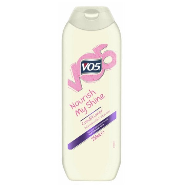 VO5  Nourish My Shine Conditioner With Vital Oils
