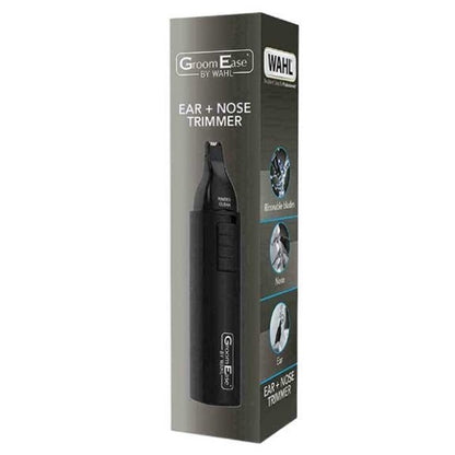 Wahl Groom Ease Ear Plus Nose Trimmer