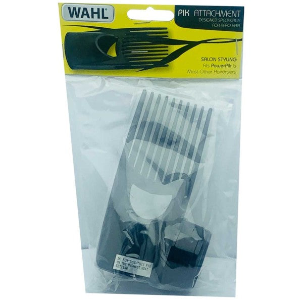 Wahl Pik Attachment With Ring