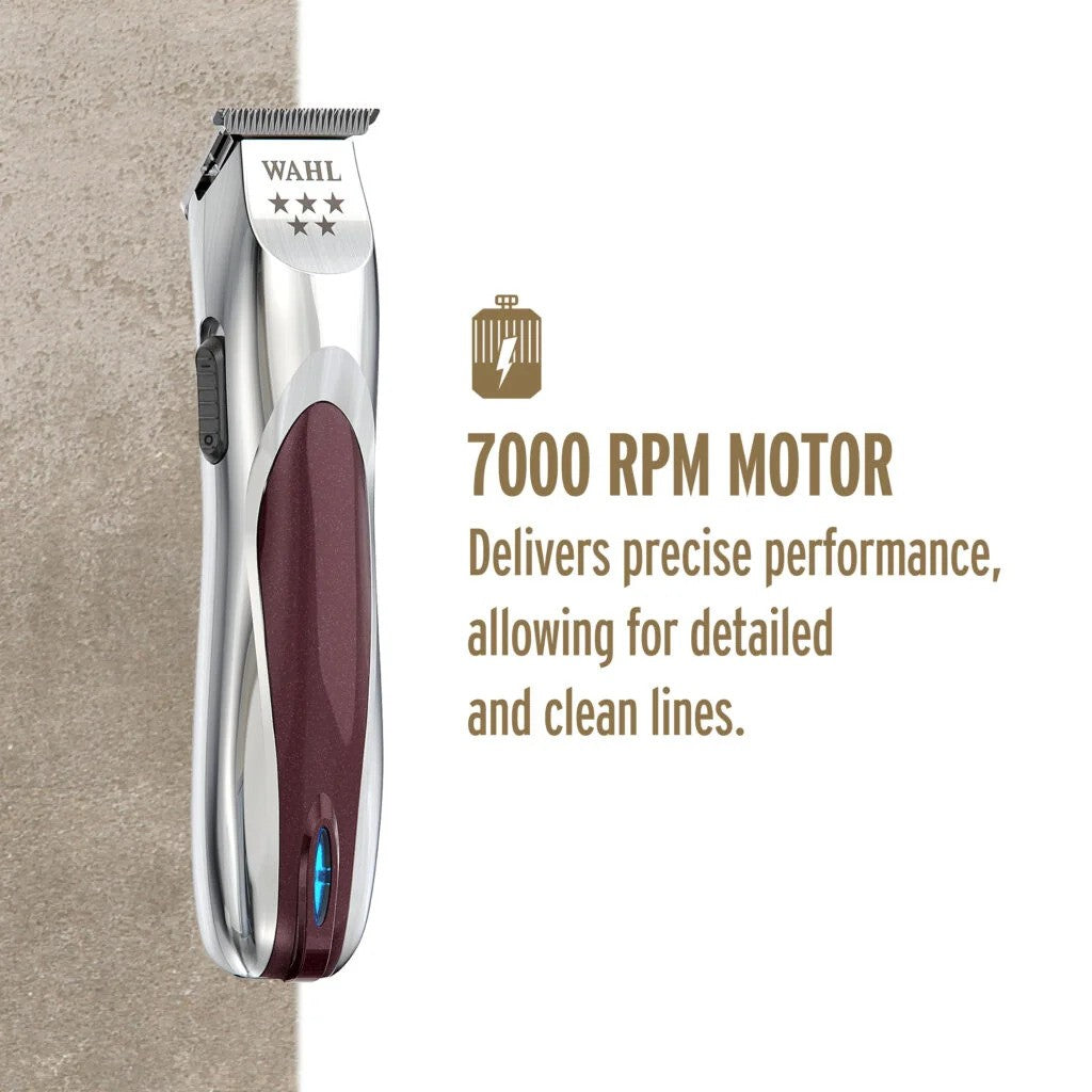 Wahl  A Lign Cord Cordless Trimmer