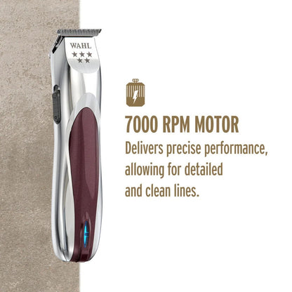 Wahl  A Lign Cord Cordless Trimmer