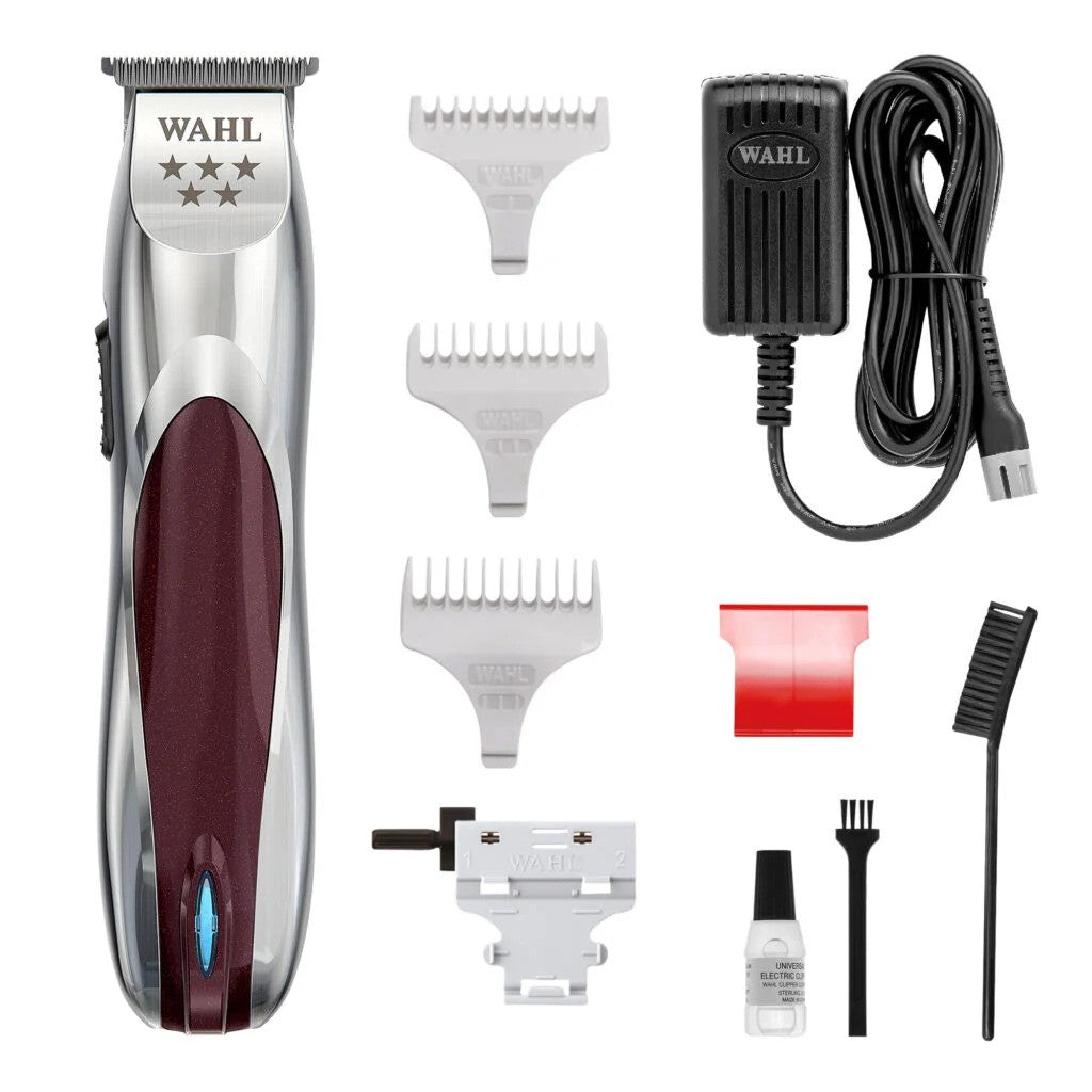 Wahl  A Lign Cord Cordless Trimmer
