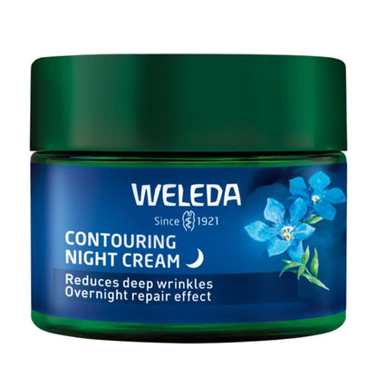 Weleda Contouring Night Cream