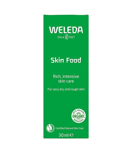 Weleda Skin Food For Very Dry Skin