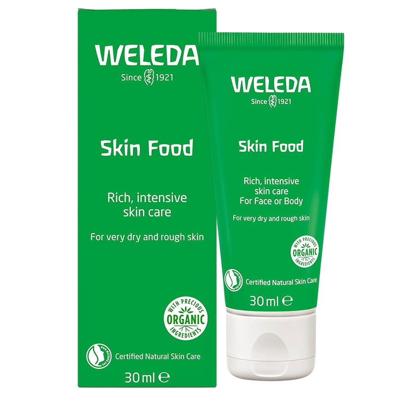 Weleda Skin Food For Very Dry Skin