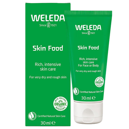 Weleda Skin Food For Very Dry Skin