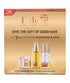Wella Deluxe Ultimate Style And Protection Care Gift Set
