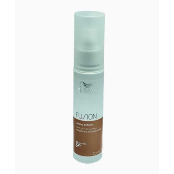 Wella Fusion Amino Refiller