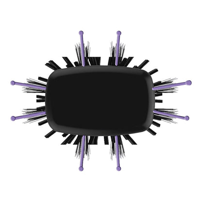 Wet Brush  Pro Smooth And Shine Round Brush For All Hair Types