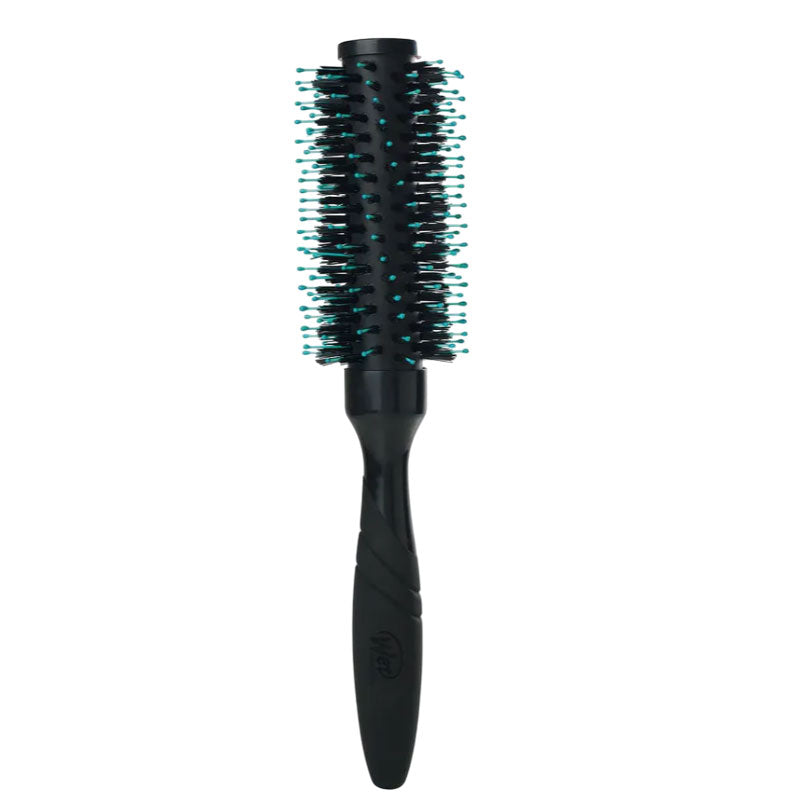 Wet Brush  Pro Smooth And Shine Round Brush Medium Barrel