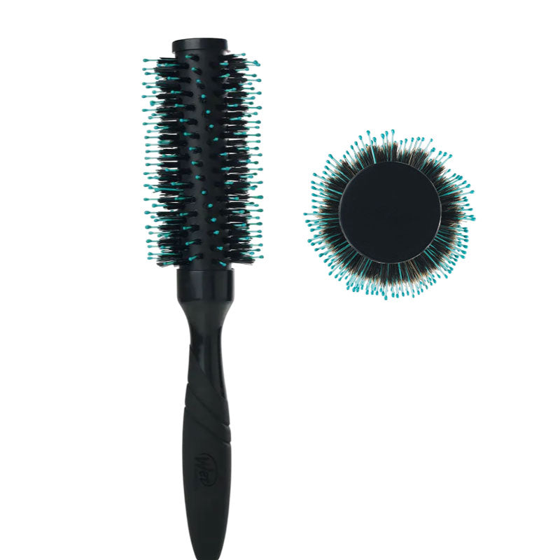 Wet Brush  Pro Smooth And Shine Round Brush Medium Barrel