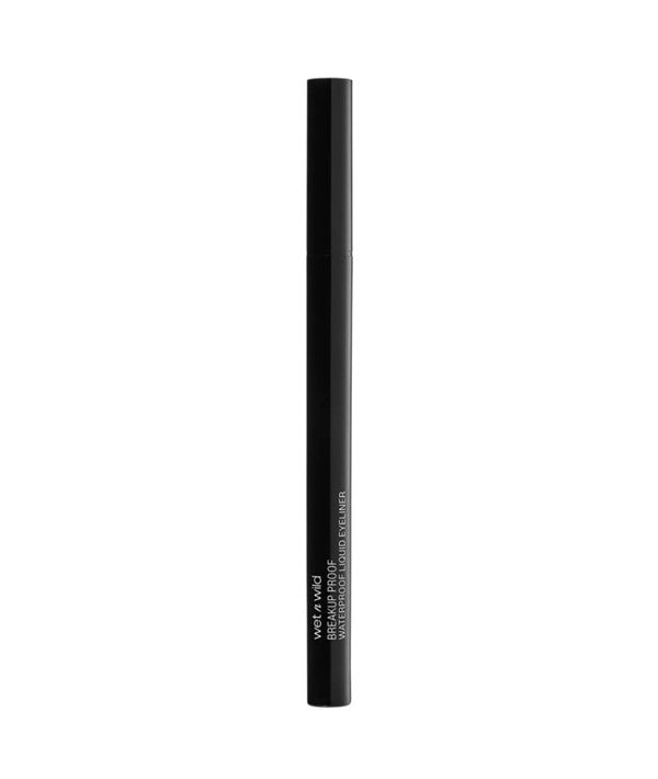 Wet N Wild  Breakup Proof Waterproof Eyeliner