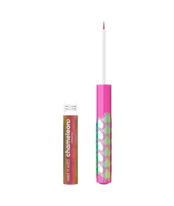 Wet N Wild Chameleon Chrome Liquid Eyeliner
